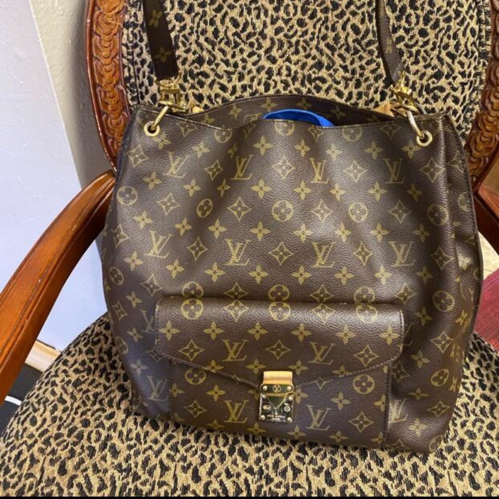 Louis Vuitton Métis